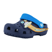 CROCS Classic UFO Lights Clog