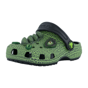 CROCS Classic IAM Scary Dino Clog T