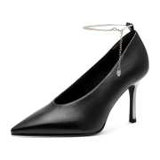 Tamaris StillettoPumSchwarz