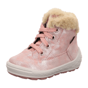 Superfit Schnürstiefel für Mädchen