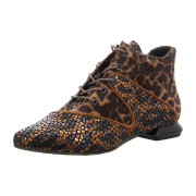 Simen Schnürstiefeletten für Damen