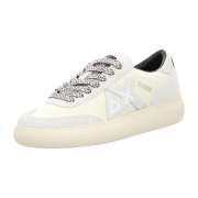 Sun68 Damen Plateau Sneaker