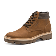 s.Oliver Schnürboots für Herren