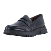 Wonders Plateau Slipper für Damen