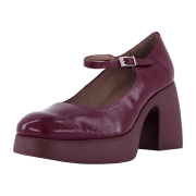 Wonders Plateau Pumps für Damen