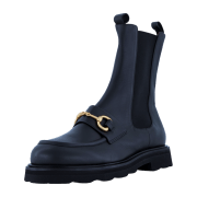 Pomme d'or Klassische Stiefeletten für Damen