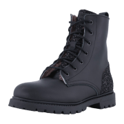 Dianetti Schnürstiefel für Mädchen