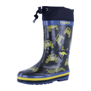 KangaROOS Gummistiefel für Jungen