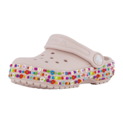 CROCS Classic Beaded Band Clog