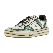 Passi d'Autore Sneaker Low Top für Herren