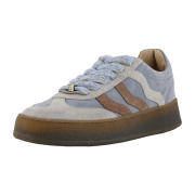 Meline Damen Plateau Sneaker