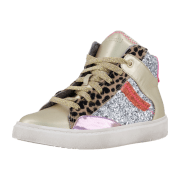 Dianetti Sneaker High Top für Mädchen