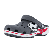 CROCS Classic Soccer Band Clog