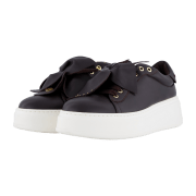 GIO+ Damen Plateau Sneaker