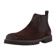 Exton Herren Chelsea Boots