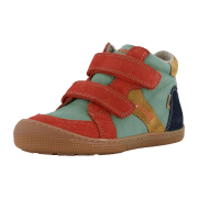 KOEL Klettschuhe für Jungen