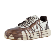 Passi d'Autore Sportliche Schnürschuhe für Herren