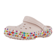 CROCS Classic Beaded Band Clog