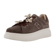 Tosca Blu Damen Plateau Sneaker