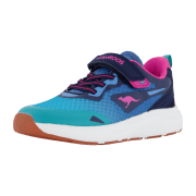 KangaROOS KB-Pang EV dk navy/daisy pink