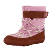 Affenzahn Schneestiefel Vegan Reh