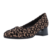 Brunate Bequeme Pumps für Damen