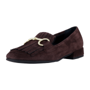 Bruglia Klassische Slipper für Damen