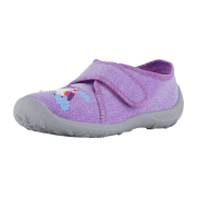 Fischer Schuhe Hausschuhe für Mädchen