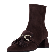 Bruglia Klassische Stiefeletten für Damen