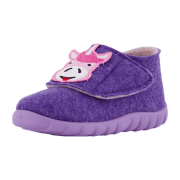 Fischer Schuhe Hausschuhe für Mädchen
