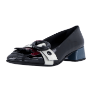 Bruglia Flache Pumps für Damen