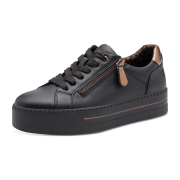 Soft Line Women Lace-up