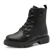 s.Oliver Schnürstiefel für Mädchen