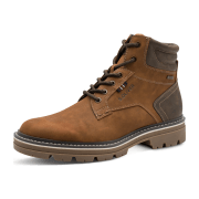 s.Oliver Schnürstiefeletten für Herren