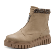 Marco Tozzi taupe (mittelbeige)