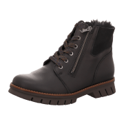 Waldläufer Bequeme Stiefeletten für Damen