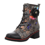 Laura Vita Schnürstiefeletten für Damen