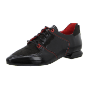 Simen Klassische Schnürschuhe für Damen