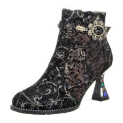 Laura Vita Ankle Boots für Damen