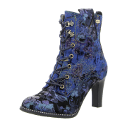 Laura Vita Schnürstiefeletten für Damen