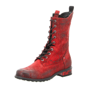 Simen Schnürstiefel für Damen