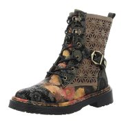 Laura Vita Schnürstiefeletten für Damen