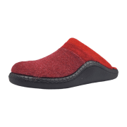 Josef Seibel Monaco D 06  Rot komb