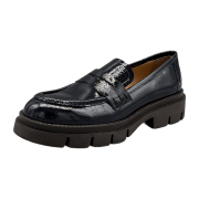 Pedro Miralles Plateau Slipper für Damen