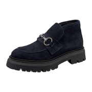 Gianluca Pisati Klassische Stiefeletten für Damen