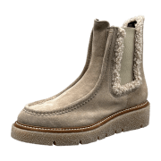 Pedro Miralles Chelsea Boots für Damen
