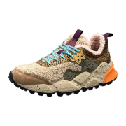 Flower Mountain Sneaker Low für Damen