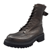 Pawelk's Schnürstiefeletten für Damen