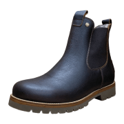 Panama Jack Napa Grass/Castano/Chestnut
