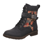 Rieker Schnürstiefeletten für Damen